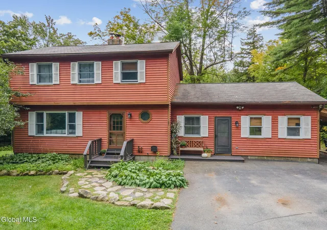 Photo 3 of Sale Pending at 46 S Trout Lake Rd, Diamond Point, NY 12824 | MLS# 202626333 | Listing updated on 2026-09-30