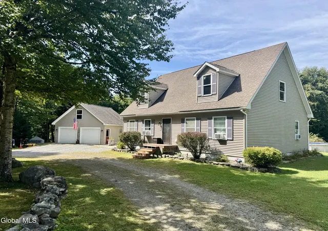 Photo 1 of Single family home for sale at 43 Belanger Dr, Lake Luzerne, NY 12846 | MLS# 202626104 | Listing updated on 2026-09-27