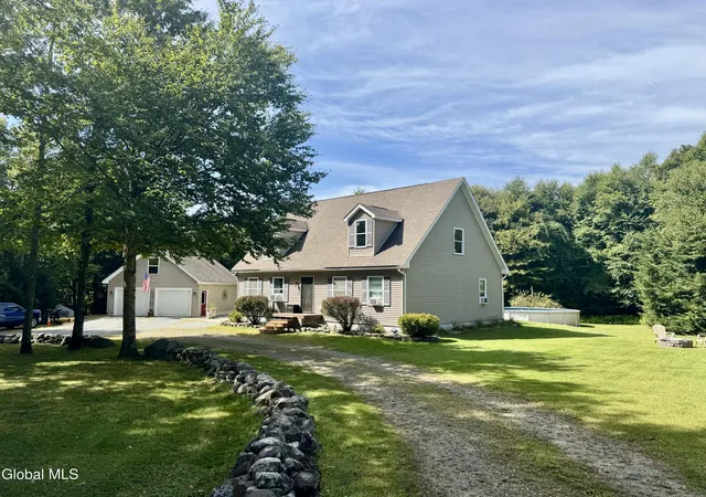 Photo 2 of Single family home for sale at 43 Belanger Dr, Lake Luzerne, NY 12846 | MLS# 202626104 | Listing updated on 2026-09-27