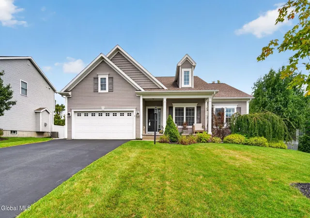 Photo 1 of Single family home for sale at 3 Sutton Dr, Colonie, NY 12047 | MLS# 202626425 | Listing updated on 2026-10-05