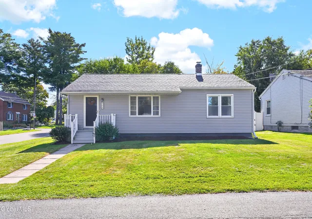Photo 1 of Sale Pending at 388 Magazine St, Albany, NY 12203 | MLS# 202626276 | Listing updated on 2026-09-28