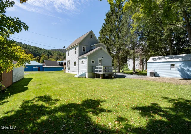 Photo 2 of Single family home for sale at 10 Railroad Ave, Berlin, NY 12022 | MLS# 202626372 | Listing updated on 2026-10-07