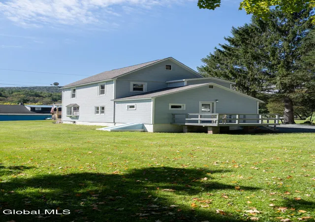 Photo 43 of Single family home for sale at 10 Railroad Ave, Berlin, NY 12022 | MLS# 202626372 | Listing updated on 2026-10-07