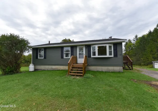 Photo 2 of Sale Pending at 455 Middle Rd, Delanson, NY 12053 | MLS# 202626294 | Listing updated on 2026-09-25
