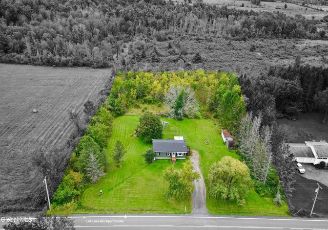 Photo 3 of Sale Pending at 455 Middle Rd, Delanson, NY 12053 | MLS# 202626294 | Listing updated on 2026-09-25