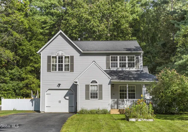 Photo 1 of Sale Pending at 4 Columbine Ave, South Glens Falls, NY 12803 | MLS# 202626339 | Listing updated on 2026-10-05