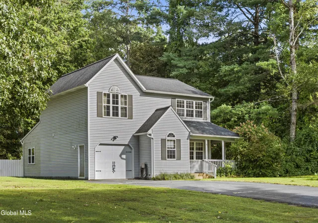 Photo 2 of Sale Pending at 4 Columbine Ave, South Glens Falls, NY 12803 | MLS# 202626339 | Listing updated on 2026-10-05