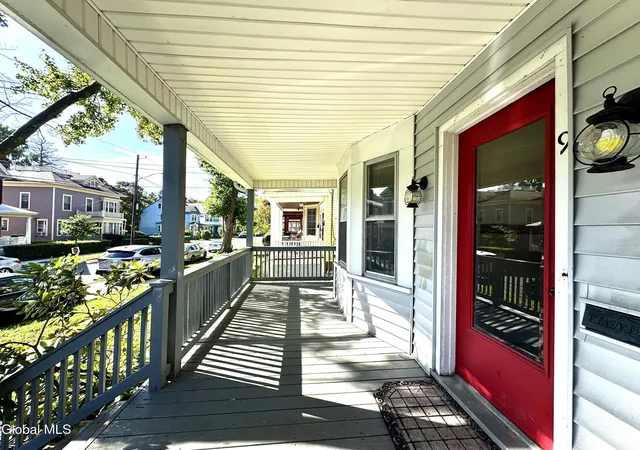 Photo 3 of Sale Pending at 9 Putnam St, Albany, NY 12202 | MLS# 202626115 | Listing updated on 2026-09-21