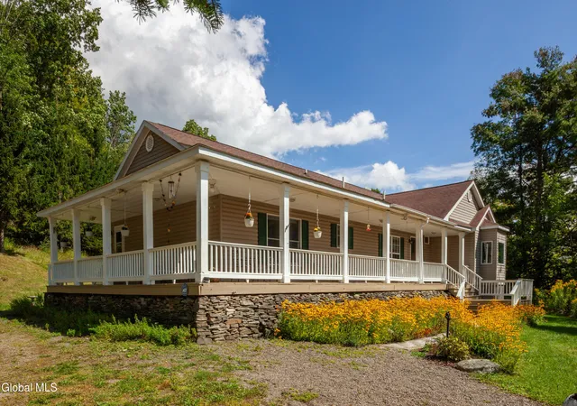 Photo 1 of Single family home for sale at 679 W Kill Rd, Jefferson, NY 12093 | MLS# 202626084 | Listing updated on 2026-09-15