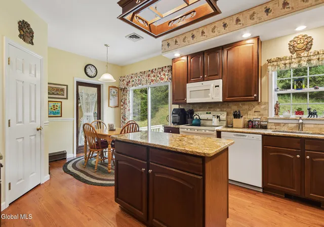Photo 3 of Single family home for sale at 679 W Kill Rd, Jefferson, NY 12093 | MLS# 202626084 | Listing updated on 2026-09-15