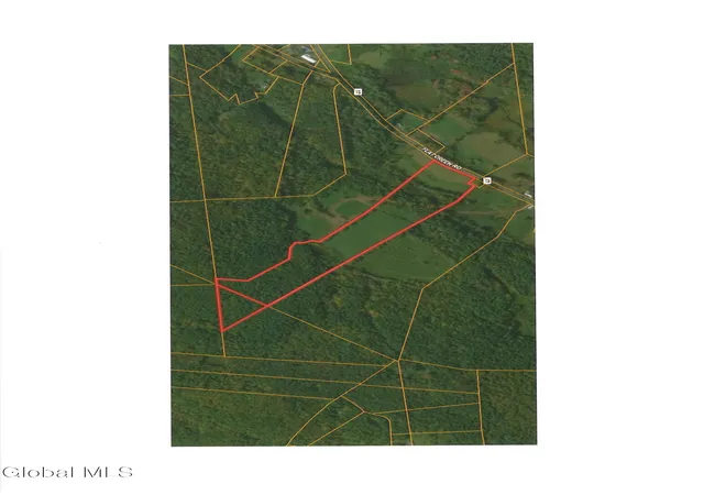Photo 3 of Sale Pending at 1034 Flat Crk Rd, Gilboa, NY 12076 | MLS# 202626439 | Listing updated on 2026-09-28