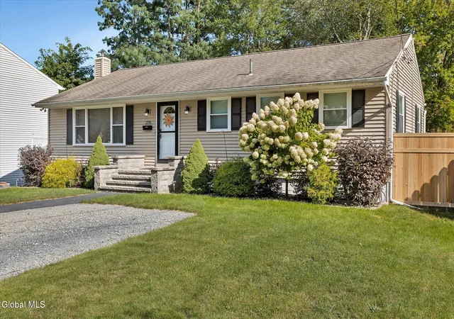 Photo 1 of Sale Pending at 270 Daniels Ave, Schenectady, NY 12304 | MLS# 202626239 | Listing updated on 2026-09-22