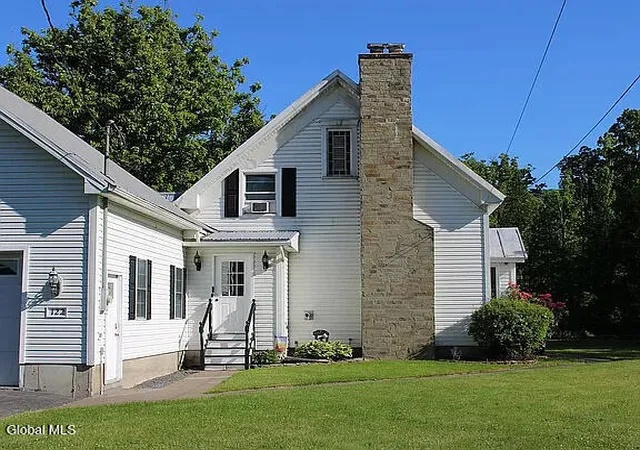 Photo 2 of Single family home for sale at 122 Howe Cave Rd, Howes Cave, NY 12092 | MLS# 202626125 | Listing updated on 2026-09-25
