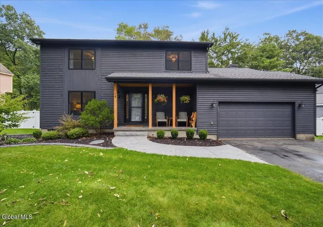 Photo 1 of Sale Pending at 18 Orchard Park Dr, Clifton Park, NY 12065 | MLS# 202626123 | Listing updated on 2026-09-28