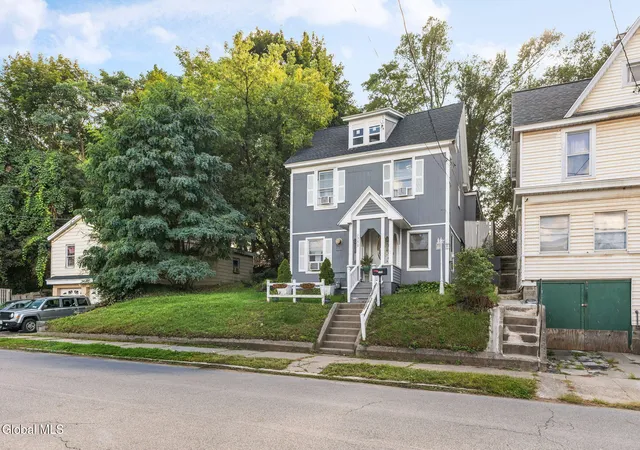 Photo 2 of Single family home for sale at 1750 Watt St, Schenectady, NY 12304 | MLS# 202626155 | Listing updated on 2026-10-07