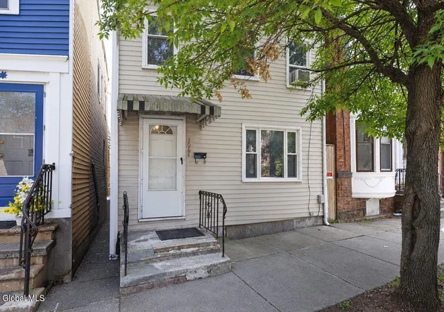 Photo 1 of Single family home for sale at 3064 6th Avenue, Troy, NY 12180 | MLS# 202626113 | Listing updated on 2026-09-28
