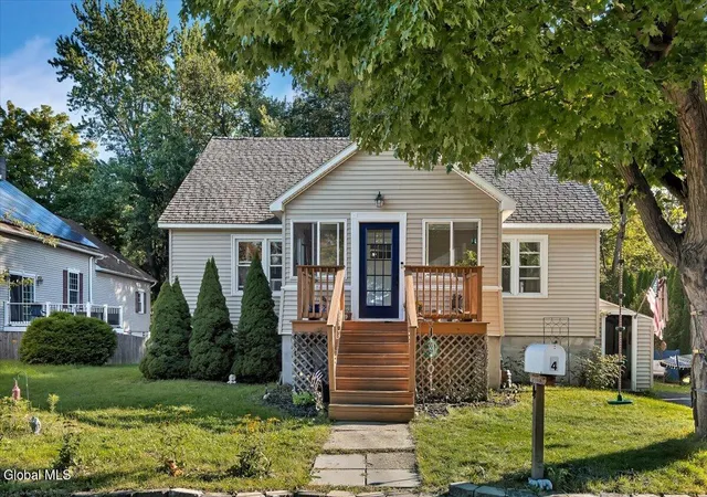 Photo 1 of Sale Pending at 4 Streamview Ln, Wynantskill, NY 12198 | MLS# 202626112 | Listing updated on 2026-10-01