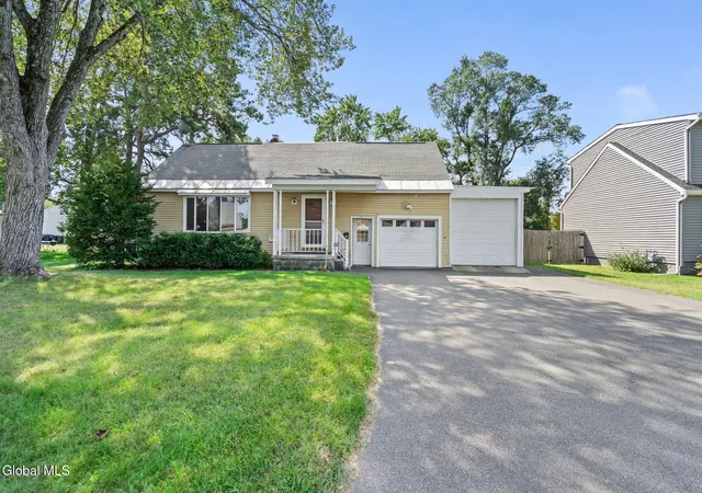Photo 1 of Sale Pending at 1039 Bill Rd, Rotterdam, NY 12303 | MLS# 202626250 | Listing updated on 2026-09-30