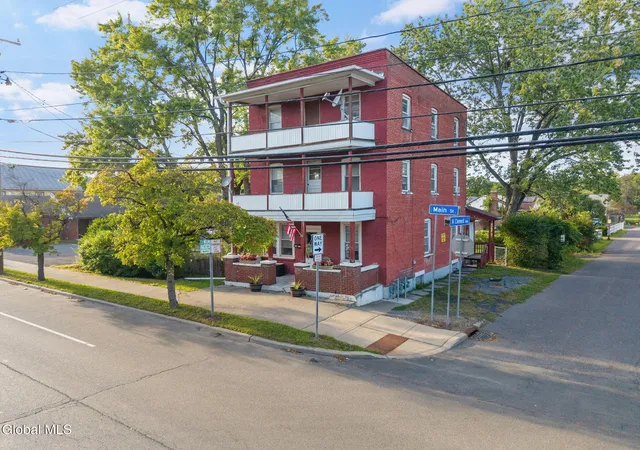 Photo 1 of Multi family home for sale at 29 Main St, Ravena, NY 12143 | MLS# 202626398 | Listing updated on 2026-09-19