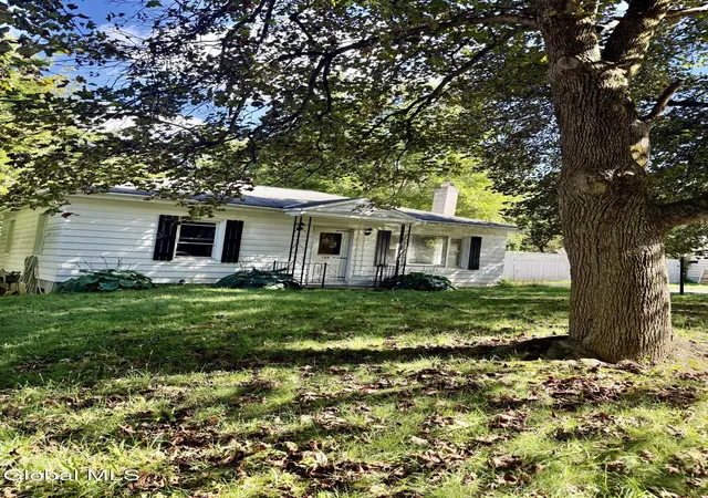 Photo 2 of Sale Pending at 125 Dunsbach Fry Rd, Cohoes, NY 12047 | MLS# 202626142 | Listing updated on 2026-09-24