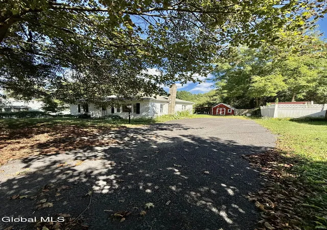 Photo 3 of Sale Pending at 125 Dunsbach Fry Rd, Cohoes, NY 12047 | MLS# 202626142 | Listing updated on 2026-09-24