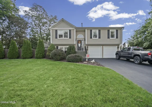 Photo 1 of Sale Pending at 145 Shirley Dr, Schenectady, NY 12304 | MLS# 202626393 | Listing updated on 2026-09-30