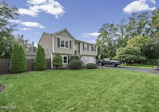 Photo 2 of Sale Pending at 145 Shirley Dr, Schenectady, NY 12304 | MLS# 202626393 | Listing updated on 2026-09-30