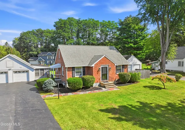 Photo 2 of Sale Pending at 219 Consaul Rd, Albany, NY 12205 | MLS# 202626608 | Listing updated on 2026-10-05