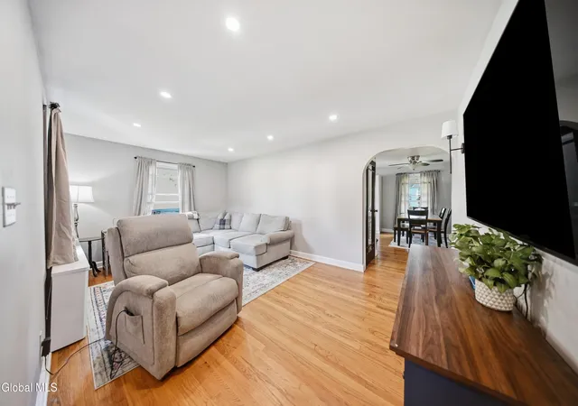Photo 3 of Sale Pending at 219 Consaul Rd, Albany, NY 12205 | MLS# 202626608 | Listing updated on 2026-10-05