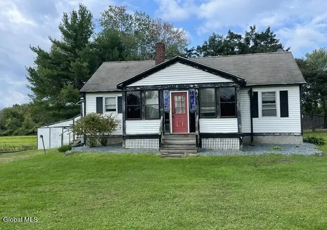 Photo 1 of Sale Pending at 153 Northline Dr, Melrose, NY 12121 | MLS# 202626129 | Listing updated on 2026-09-24