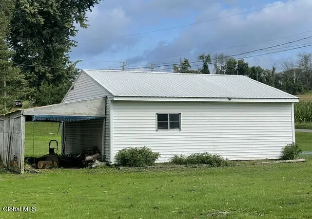 Photo 3 of Sale Pending at 153 Northline Dr, Melrose, NY 12121 | MLS# 202626129 | Listing updated on 2026-09-24