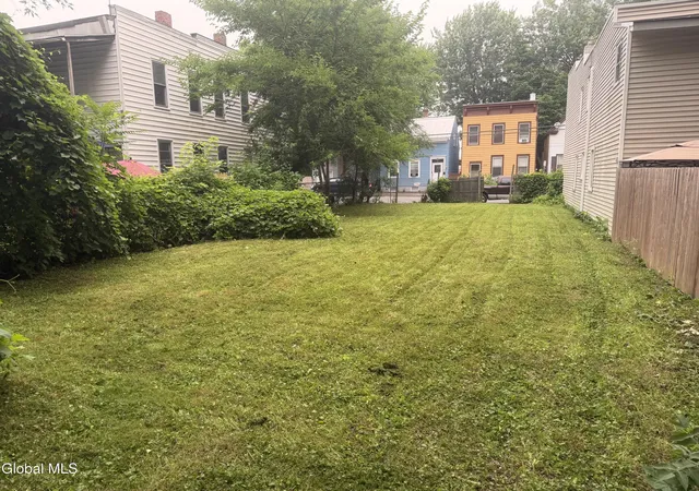 Photo 1 of Land for sale at 536 3rd Street, Albany, NY 12206 | MLS# 202626371 | Listing updated on 2026-09-21