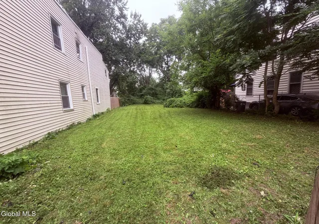 Photo 2 of Land for sale at 536 3rd Street, Albany, NY 12206 | MLS# 202626371 | Listing updated on 2026-09-21