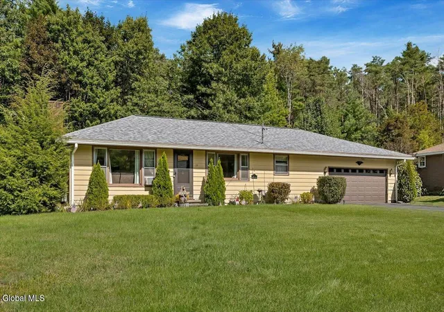 Photo 1 of Single family home for sale at 24 Bonner Dr, Queensbury, NY 12804 | MLS# 202626181 | Listing updated on 2026-10-06