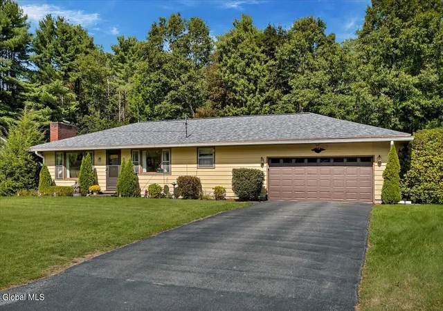 Photo 2 of Single family home for sale at 24 Bonner Dr, Queensbury, NY 12804 | MLS# 202626181 | Listing updated on 2026-10-06
