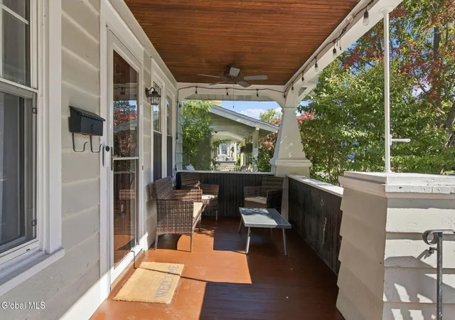 Photo 3 of Sale Pending at 835 Pinewood Ave, Schenectady, NY 12309 | MLS# 202626338 | Listing updated on 2026-09-23