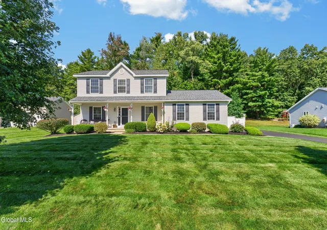 Photo 1 of Sale Pending at 38 Kelly Ln, Halfmoon, NY 12065 | MLS# 202626225 | Listing updated on 2026-09-23