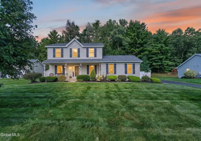 Photo 2 of Sale Pending at 38 Kelly Ln, Halfmoon, NY 12065 | MLS# 202626225 | Listing updated on 2026-09-23