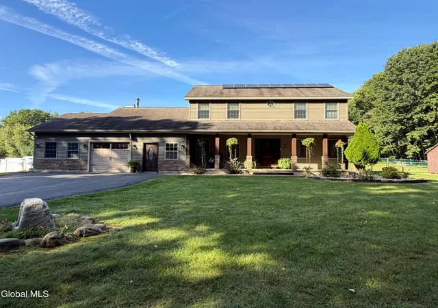 Photo 1 of Single family home for sale at 135 Memory Ln, Amsterdam, NY 12010 | MLS# 202626210 | Listing updated on 2026-09-30
