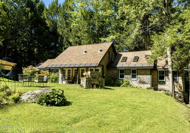 Photo 1 of Single family home for sale at 598 W Green Pond Way, Granville, NY 12832 | MLS# 202626446 | Listing updated on 2026-09-21