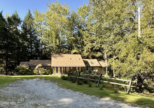 Photo 3 of Single family home for sale at 598 W Green Pond Way, Granville, NY 12832 | MLS# 202626446 | Listing updated on 2026-09-21