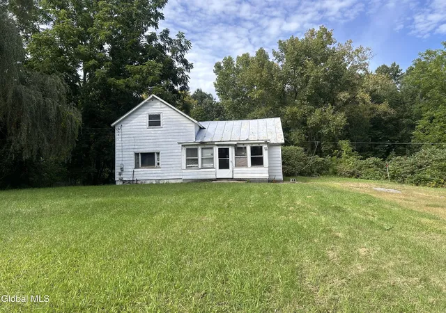 Single family home for sale at 130 Round Lake Rd, Ballston Lake, NY 12019 | MLS# 202626229