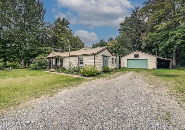Single family home for sale at 7198 Fish House Rd, Galway, NY 12074 | MLS# 202626144