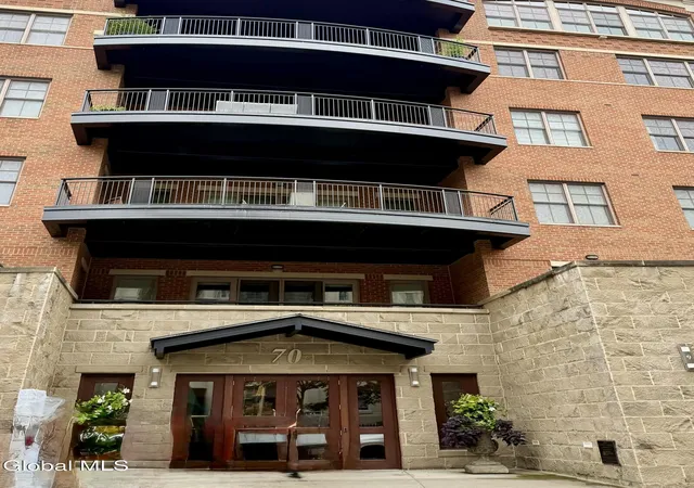 Photo 1 of Condo for sale at 70 Railroad Pl #APT 405, Saratoga Springs, NY 12866 | MLS# 202626340 | Listing updated on 2026-10-05