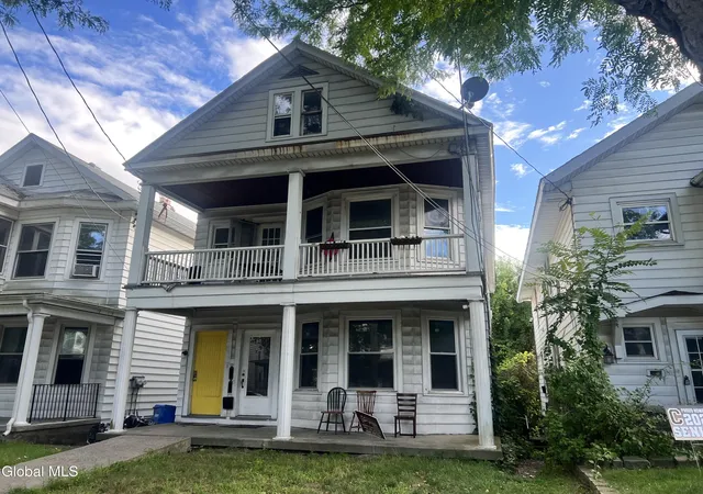 Photo 1 of Sale Pending at 245 Manning Blvd, Albany, NY 12206 | MLS# 202626168 | Listing updated on 2026-09-25