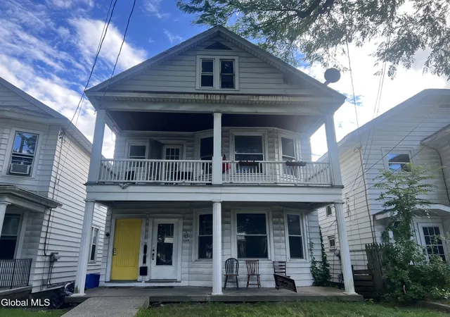 Photo 2 of Sale Pending at 245 Manning Blvd, Albany, NY 12206 | MLS# 202626168 | Listing updated on 2026-09-25