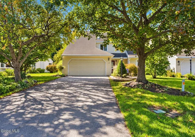 Photo 1 of Sale Pending at 15 Constitution Dr, Glenmont, NY 12077 | MLS# 202626207 | Listing updated on 2026-09-30