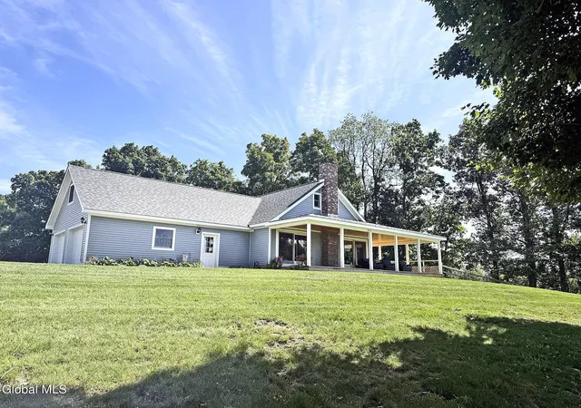 Single family home for sale at 5192 New York 40, Argyle, NY 12809 | MLS# 202626266