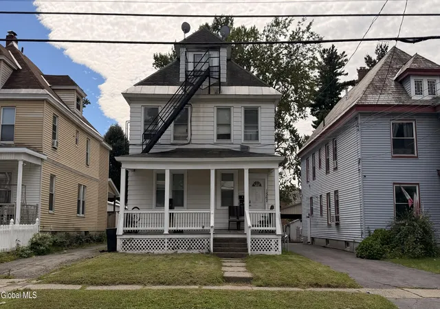 Photo 1 of Multi family home for sale at 1562 Rugby Rd, Schenectady, NY 12308 | MLS# 202626244 | Listing updated on 2026-09-17