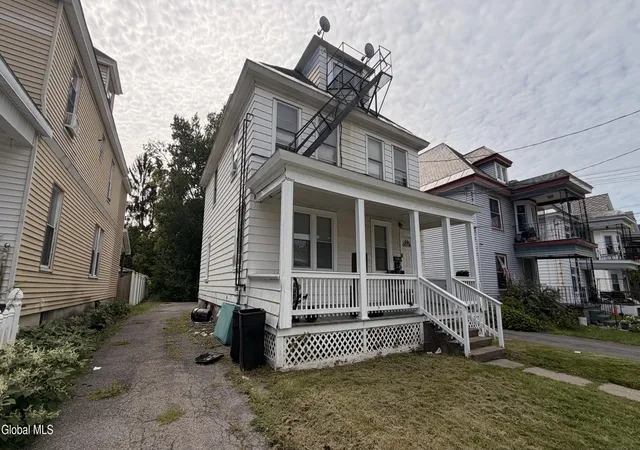 Photo 2 of Multi family home for sale at 1562 Rugby Rd, Schenectady, NY 12308 | MLS# 202626244 | Listing updated on 2026-09-17